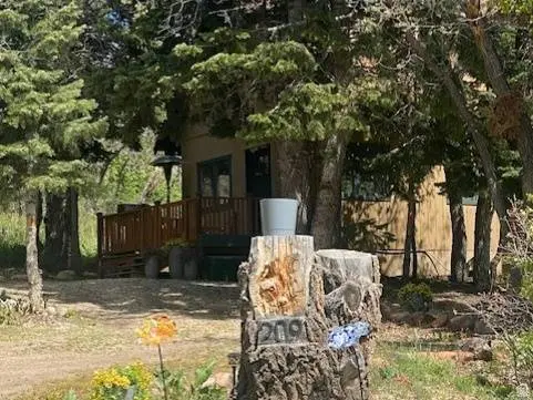 209 PORCUPINE LOOP, Coalville, UT 84017