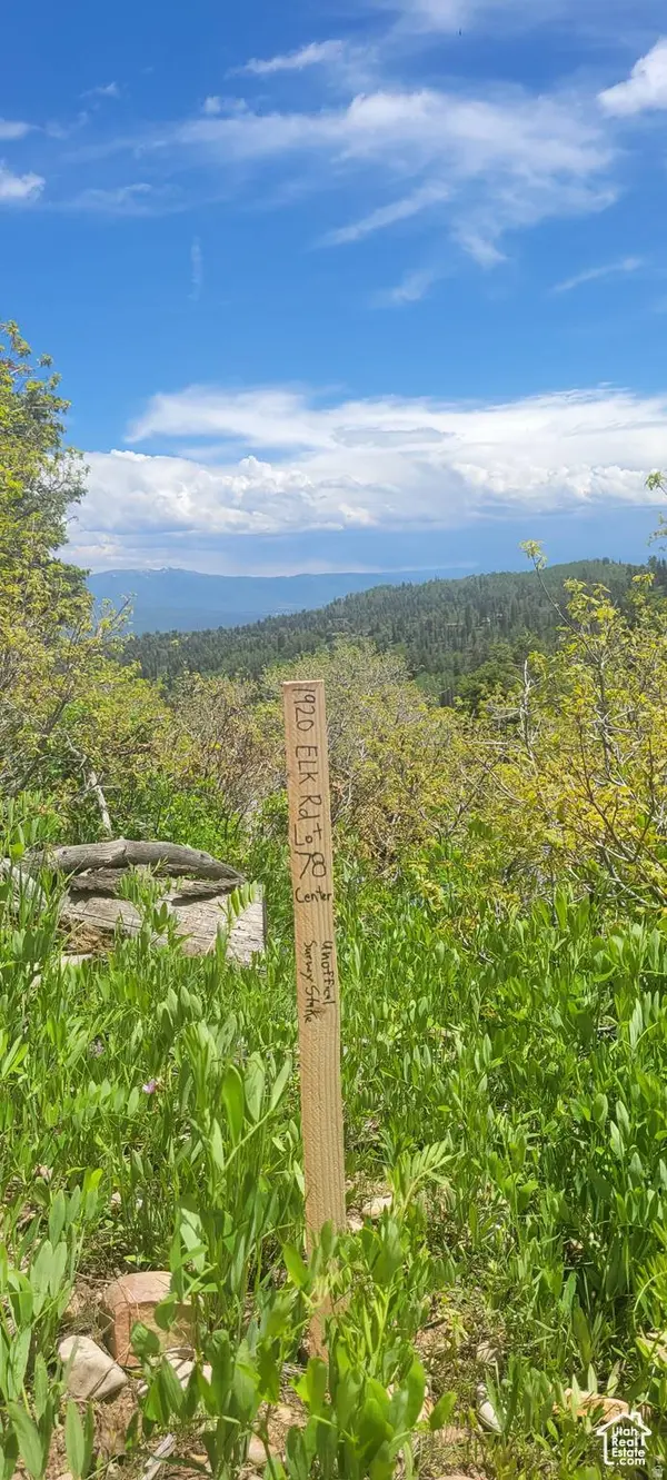 1920 W ELK RD #78, Coalville, UT 84017