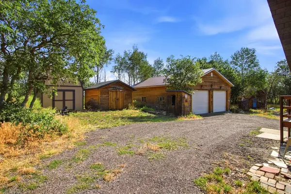 2569 S BULL MOOSE DR, Coalville, UT 84017