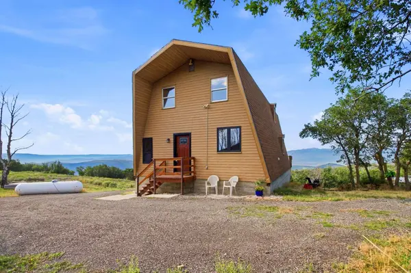 2569 S BULL MOOSE DR, Coalville, UT 84017