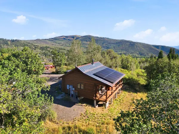 2440 S VALLEY VIEW CIRCLE CIR, Coalville, UT 84017