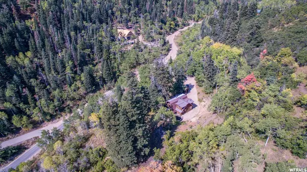 1644 W TOLLGATE CANYON RD #79-AM, Coalville, UT 84017