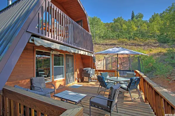 1644 W TOLLGATE CANYON RD #79-AM, Coalville, UT 84017