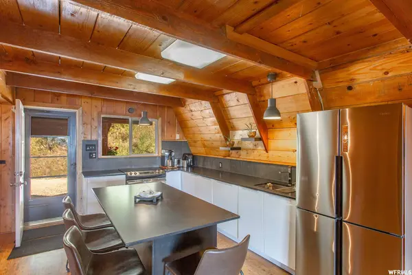 1644 W TOLLGATE CANYON RD #79-AM, Coalville, UT 84017