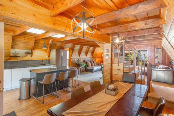 1644 W TOLLGATE CANYON RD #79-AM, Coalville, UT 84017