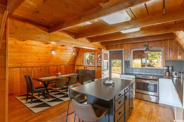 1644 W TOLLGATE CANYON RD #79-AM, Coalville, UT 84017