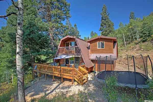 1644 W TOLLGATE CANYON RD #79-AM, Coalville, UT 84017