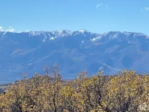 509 W ARTIST POINT WAY #53, Coalville, UT 84017