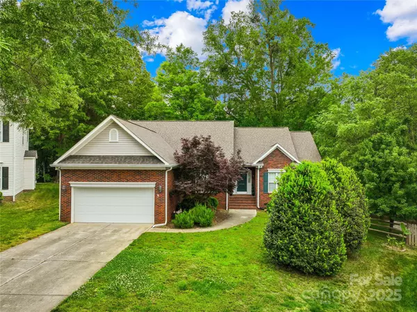 11732 Borchetta DR, Charlotte, NC 28277