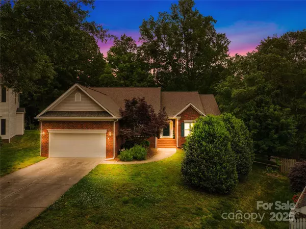 11732 Borchetta DR, Charlotte, NC 28277