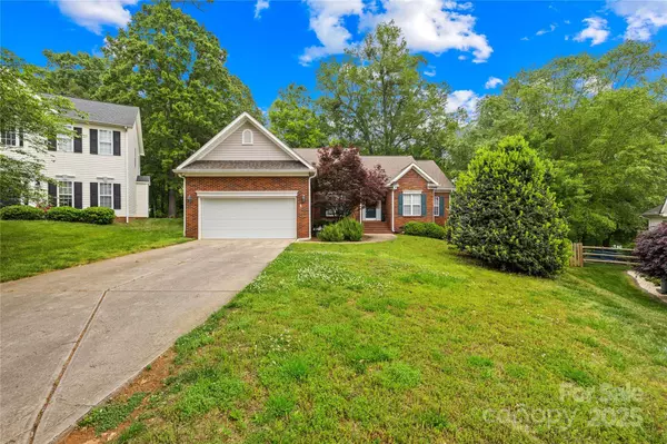 11732 Borchetta DR, Charlotte, NC 28277