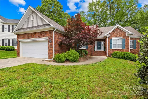 11732 Borchetta DR, Charlotte, NC 28277