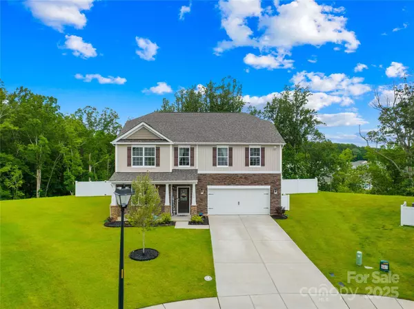 132 Sycamore Crossing CT, Locust, NC 28097