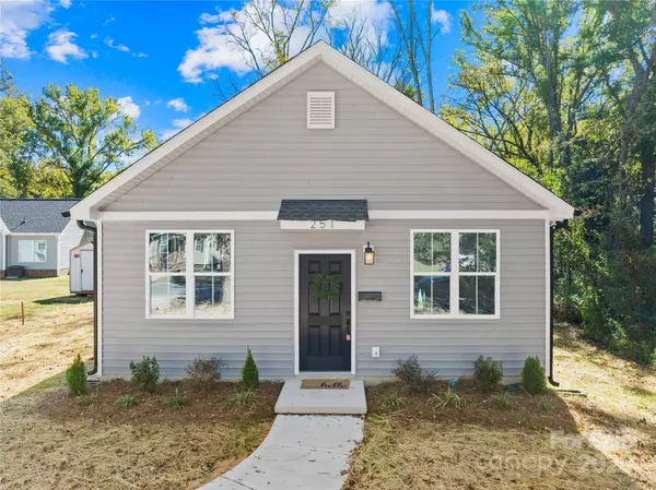 251 Baker ST, Rock Hill, SC 29730