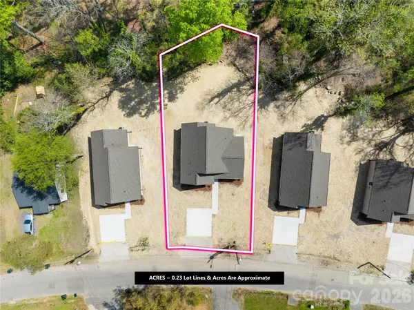 725 Clarinda ST, Rock Hill, SC 29730