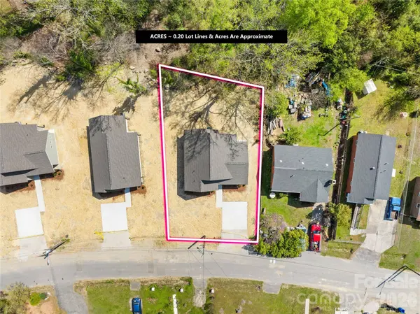 731 Clarinda ST, Rock Hill, SC 29730