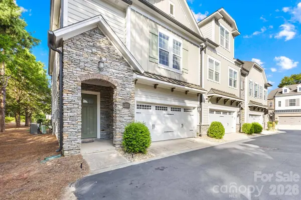 9212 Colin Crossing CT, Charlotte, NC 28277