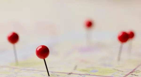 The U.S. Foreclosure Map You Need to See