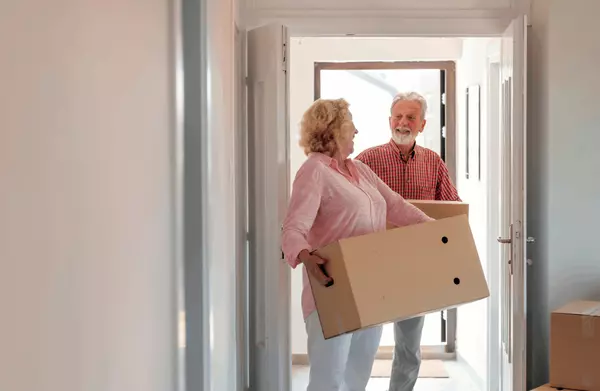 Who is the best Realtor for downsizing in Lakeville, Minnesota?