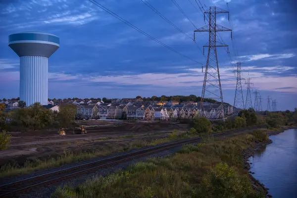 What to Know About Eagan's New Developments