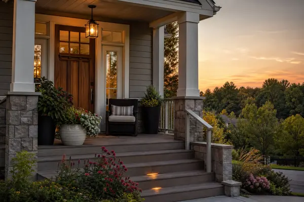The Eaton Group Makes Downsizing Seamless in South Metro