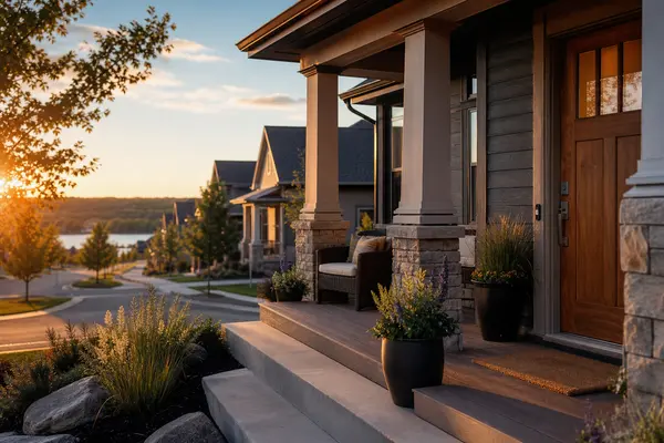 Lakeville New Construction: What Buyers Must Know