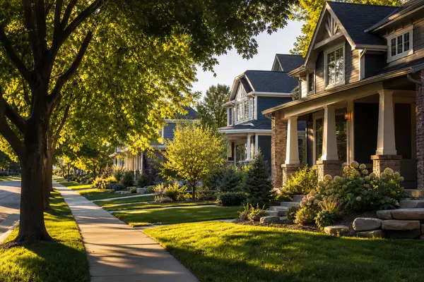 Selling in the Twin Cities South Metro With Realistic Expectations,Austin Eaton