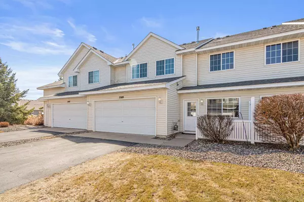 2589 Yellowstone DR #47, Hastings, MN 55033