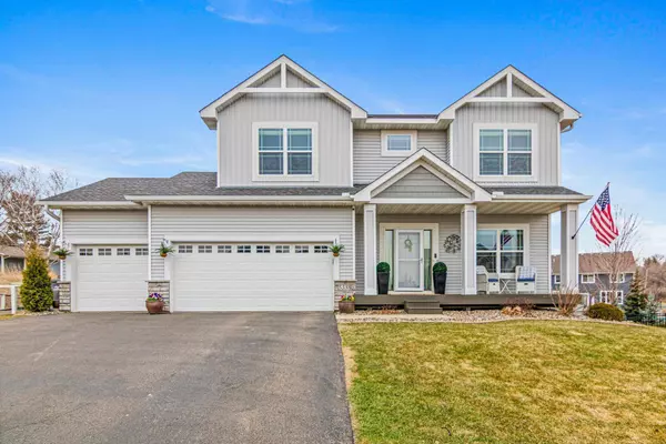 5338 Credit River RD SE, Prior Lake, MN 55372