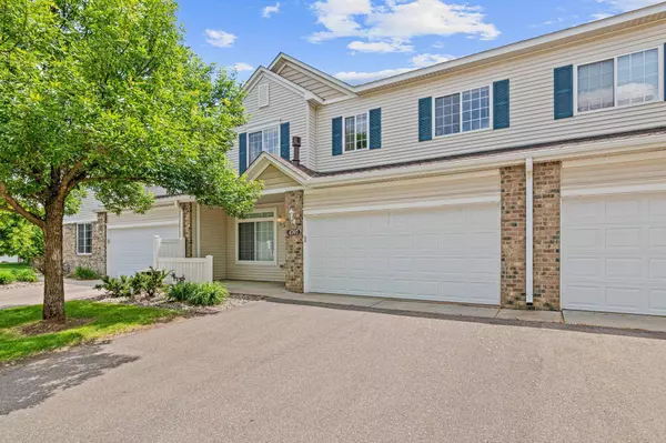 4707 Blaine AVE #709, Inver Grove Heights, MN 55076