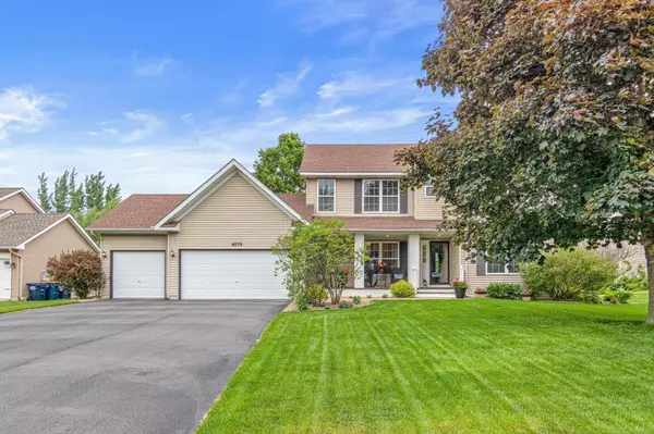 16779 Farrago TRL, Lakeville, MN 55024