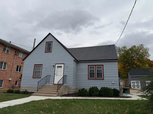 405 Washington ST, Northfield, MN 55057