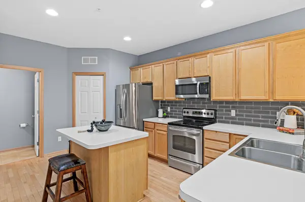 12240 Urbank ST NE #D, Minneapolis, MN 55449