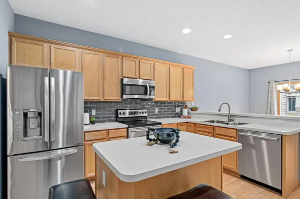 12240 Urbank ST NE #D, Minneapolis, MN 55449