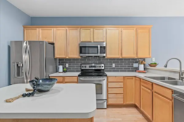 12240 Urbank ST NE #D, Minneapolis, MN 55449