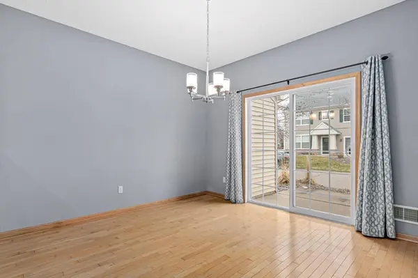 12240 Urbank ST NE #D, Minneapolis, MN 55449