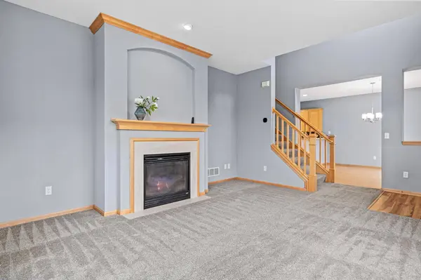 12240 Urbank ST NE #D, Minneapolis, MN 55449