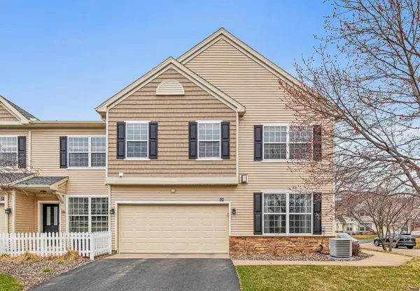 12240 Urbank ST NE #D, Minneapolis, MN 55449