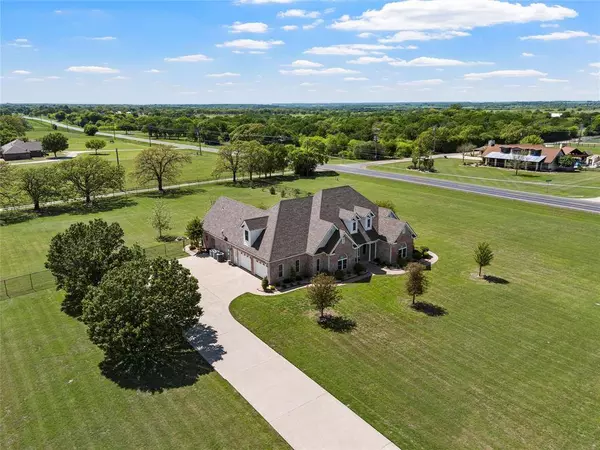 130 N Quail Run Drive, West, TX 76691