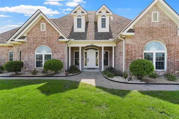 130 N Quail Run Drive, West, TX 76691