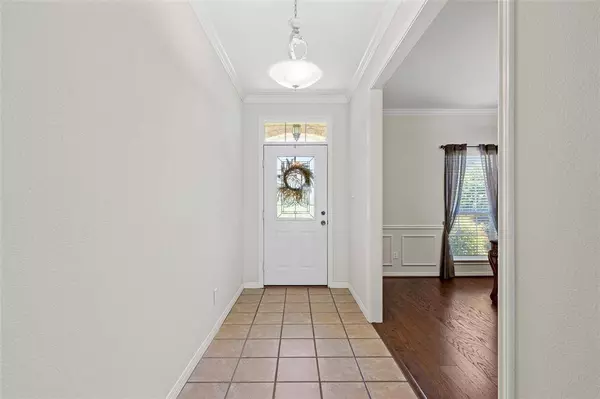 1018 Shilling Drive, Elm Mott, TX 76640