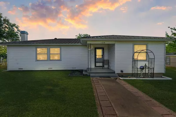 134 Daisy Lane, Whitney, TX 76692