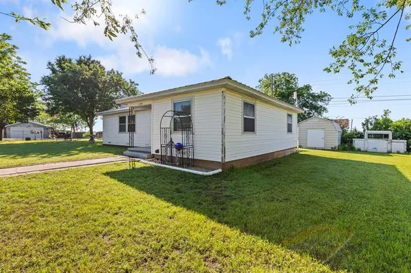 134 Daisy Lane, Whitney, TX 76692