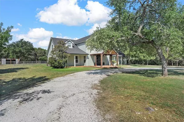 173 Cedar Ridge Drive, China Spring, TX 76633