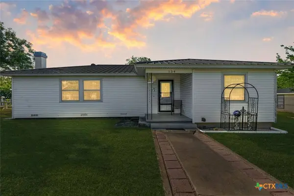134 Daisy LN, Whitney, TX 76692