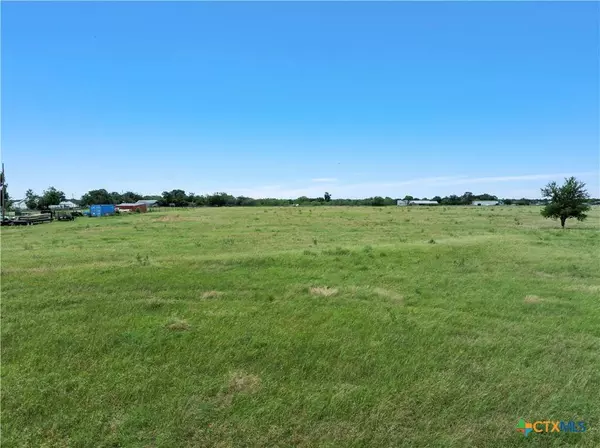 TBD Kasberg RD, West, TX 76691