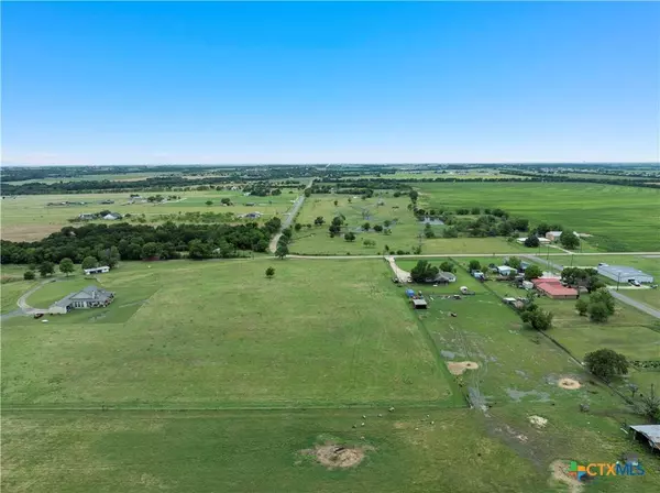 TBD Kasberg RD, West, TX 76691