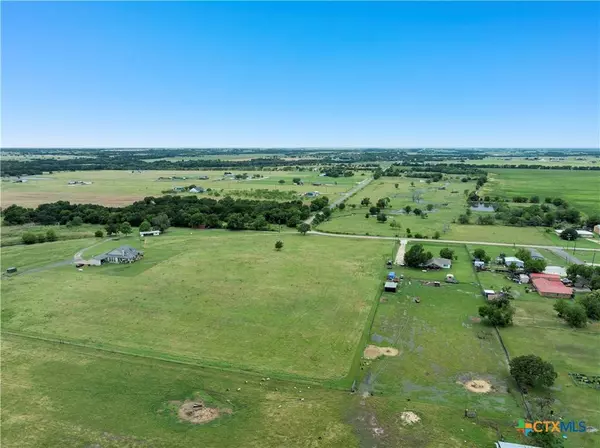 TBD Kasberg RD, West, TX 76691