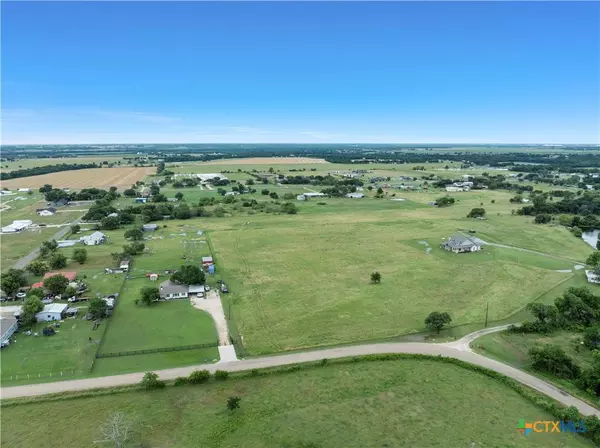 TBD Kasberg RD, West, TX 76691