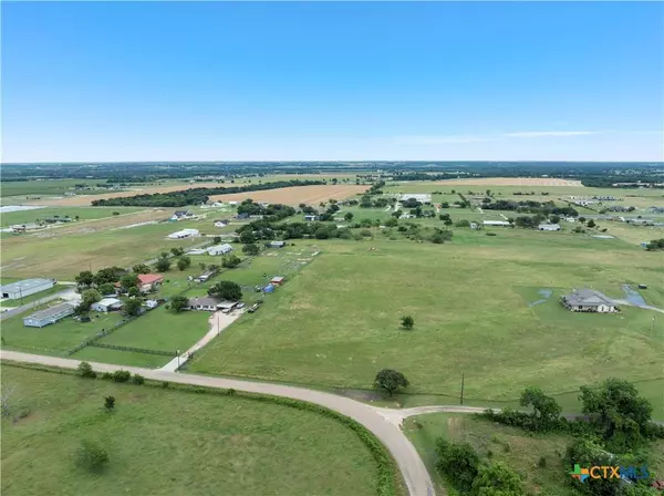 TBD Kasberg RD, West, TX 76691